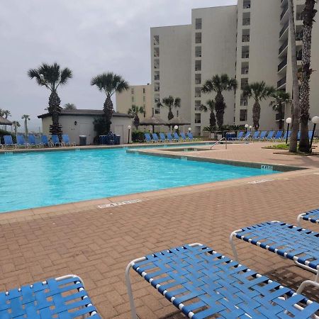 Beachfront Resort With Heated Pool Saida Royale 9039 South Padre Island Exterior photo