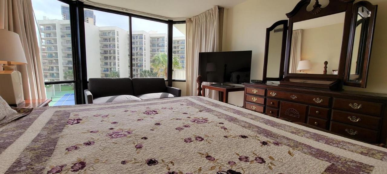 Beachfront Resort With Heated Pool Saida Royale 9039 South Padre Island Exterior photo