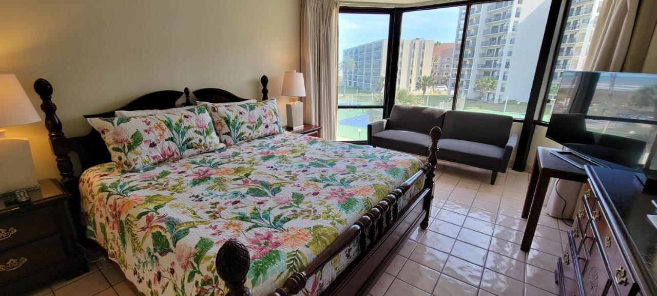 Beachfront Resort With Heated Pool Saida Royale 9039 South Padre Island Exterior photo