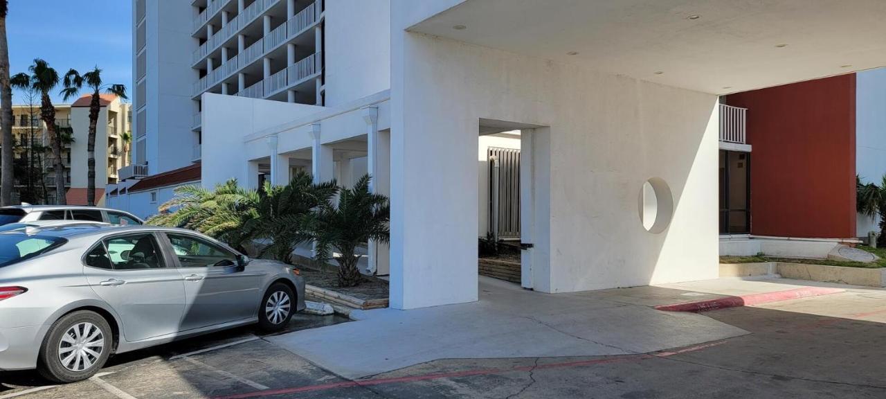 Beachfront Resort With Heated Pool Saida Royale 9039 South Padre Island Exterior photo