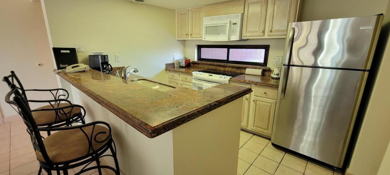 Beachfront Resort With Heated Pool Saida Royale 9039 South Padre Island Exterior photo