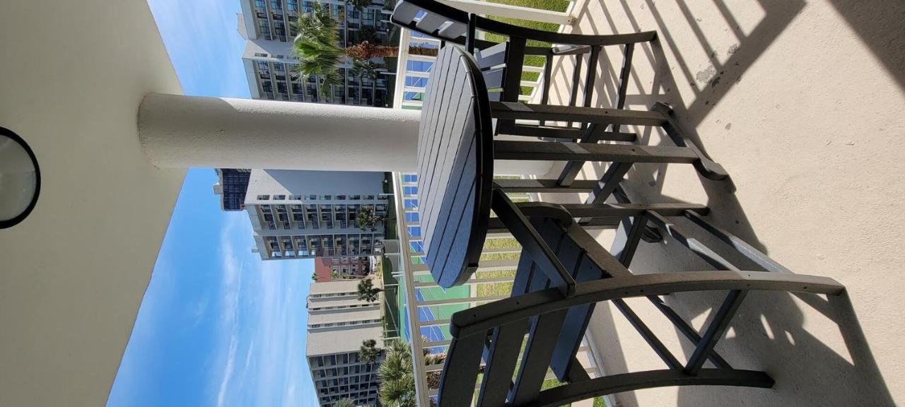 Beachfront Resort With Heated Pool Saida Royale 9039 South Padre Island Exterior photo