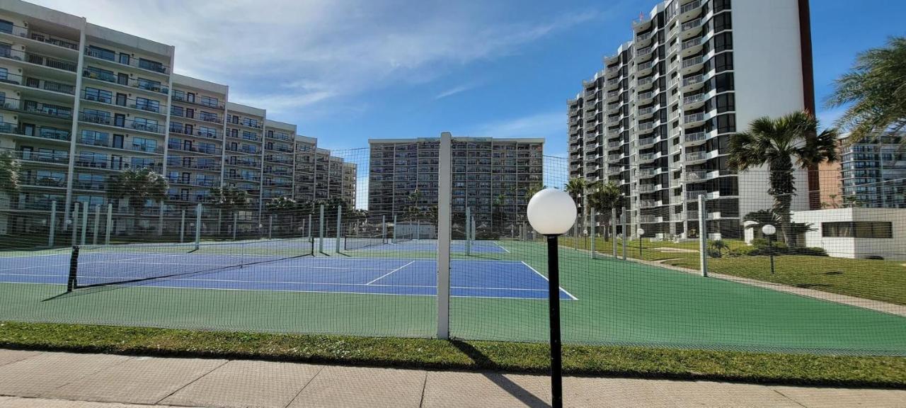 Beachfront Resort With Heated Pool Saida Royale 9039 South Padre Island Exterior photo