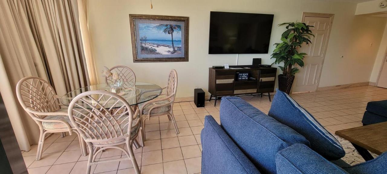 Beachfront Resort With Heated Pool Saida Royale 9039 South Padre Island Exterior photo